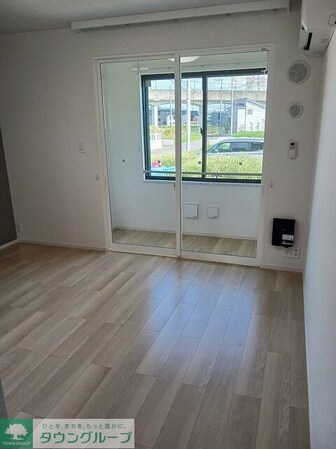 シュラインサイドの物件内観写真